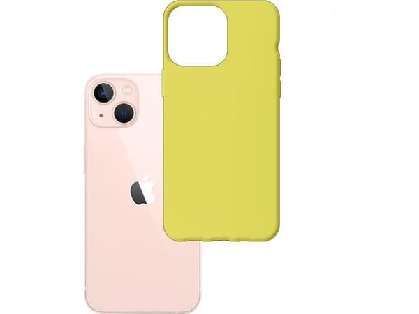 3MK Matt Case, iPhone 14 Plus