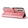 Miniatyrbild 8 av 11: Samsung Galaxy S21 FE - Elegant Smidigt Plånboksfodral