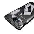 Miniatyrbilde 3 av 9: Asus ROG Phone 5 TPU Karbonfiber Tekstur - Svart