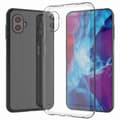 Miniatyrbild 3 av 8: Samsung Galaxy Xcover 6 Pro TPU skal