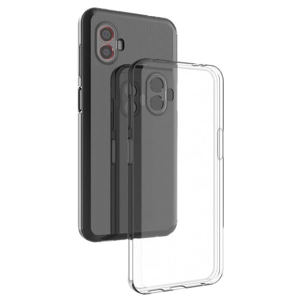 Samsung Galaxy Xcover 6 Pro TPU skal