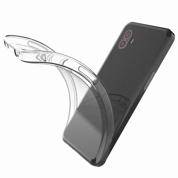 Samsung Galaxy Xcover 6 Pro TPU skal