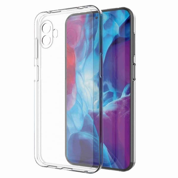 Samsung Galaxy Xcover 6 Pro TPU skal