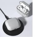 Miniatyrbild 3 av 3: AirPods 1/2 Skal Hörlurar Hard - Transparent