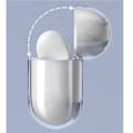 Miniatyrbild 2 av 3: AirPods Pro Skal Hard Hörlurar - Transparent