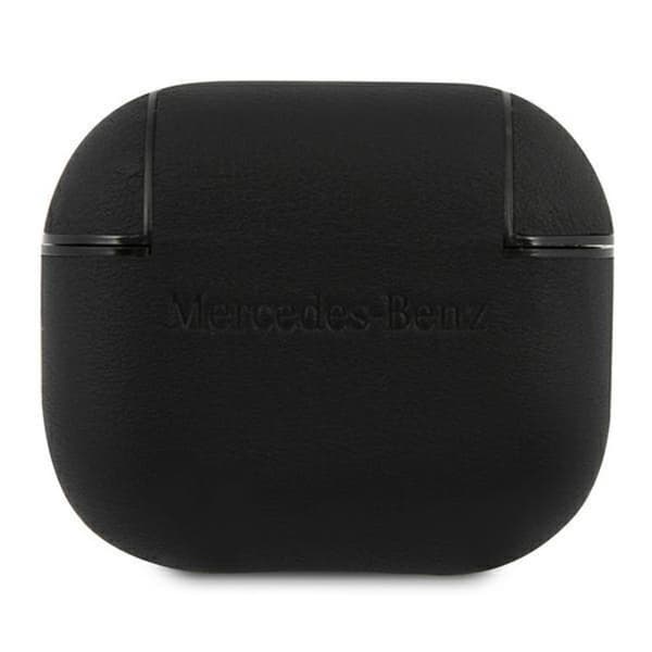 Mercedes AirPods 3 Skal Electronic Line - Svart