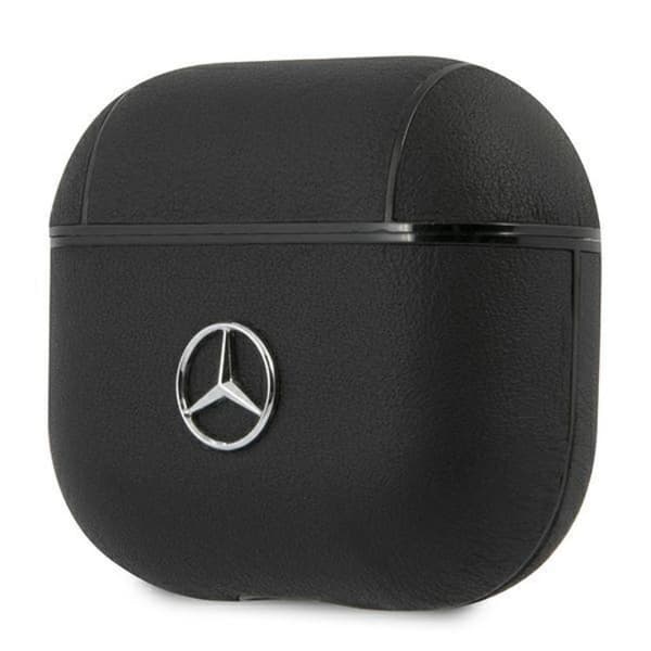 Mercedes AirPods 3 Skal Electronic Line - Svart
