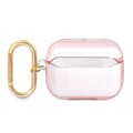 Miniatyrbild 2 av 3: Guess AirPods Pro Skal Strap Collection - Rosa