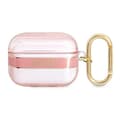 Miniatyrbild 1 av 3: Guess AirPods Pro Skal Strap Collection - Rosa