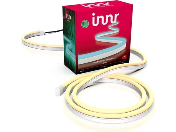 innr Outdoor Flex Light, farbig, 2m, EU version