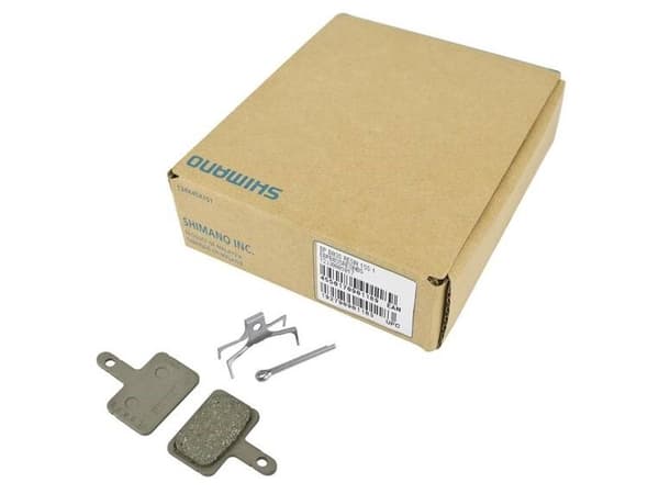Shimano B05S OEM-jarrupalat (korvaa B03S)