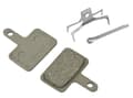 Pikkukuva 2 / 3: Shimano B05S OEM-jarrupalat (korvaa B03S)