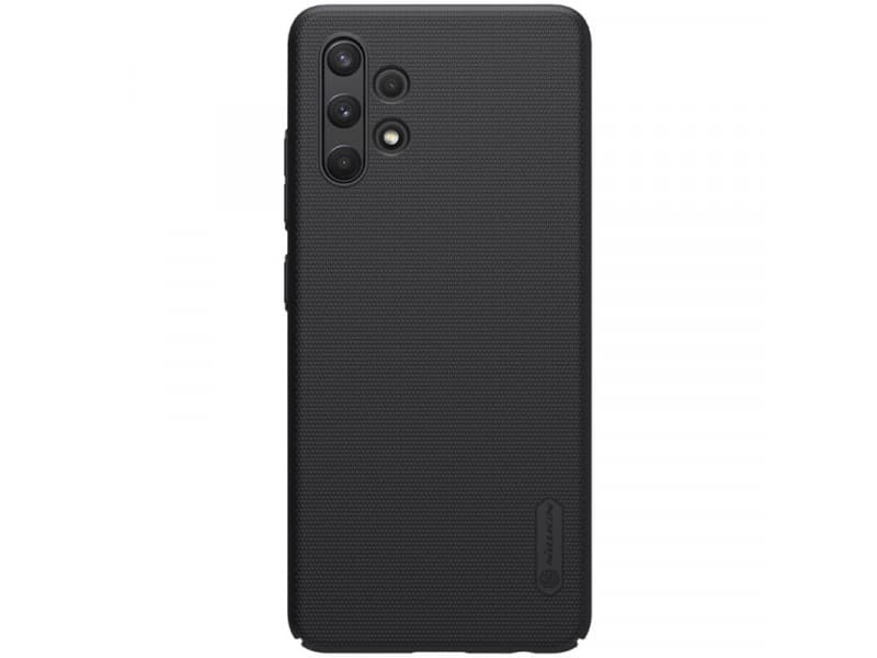 Etui Nillkin Frosted Samsung G A32 4G Black