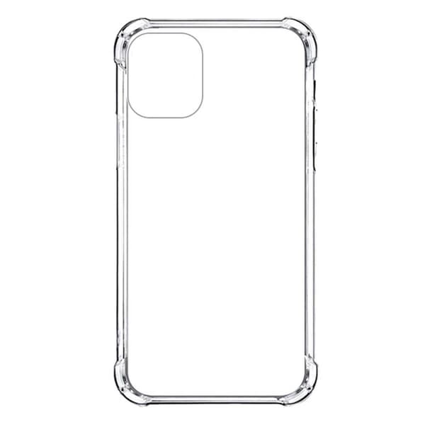iPhone 12 Pro Max Extra Stöttåligt Mobilskal Anti Shock