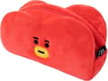 Miniatyrbilde 2 av 5: Line Friends BT21 - Plysj pennal for TATA tilbehør