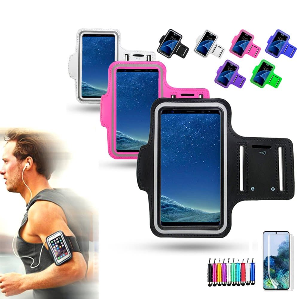 Samsung Galaxy A22 5G - Sportarmband