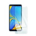 Miniatyrbild 4 av 11: Blue Star Härdat Glas Skärmskydd till Samsung A7 2018