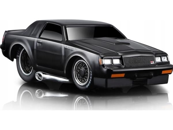 MAISTO 15526-67 Mustang Shelby Cobra 1964 bil 1:64