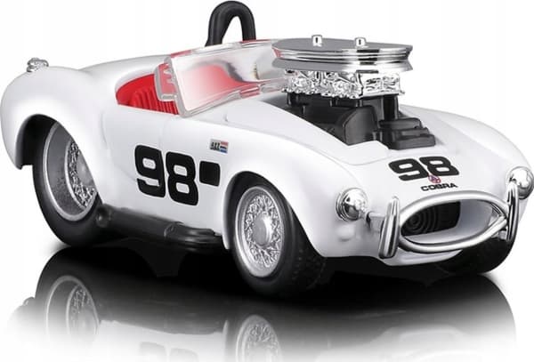 MAISTO 15526-43 Mustang SVT Cobra 1993 bil 1:64