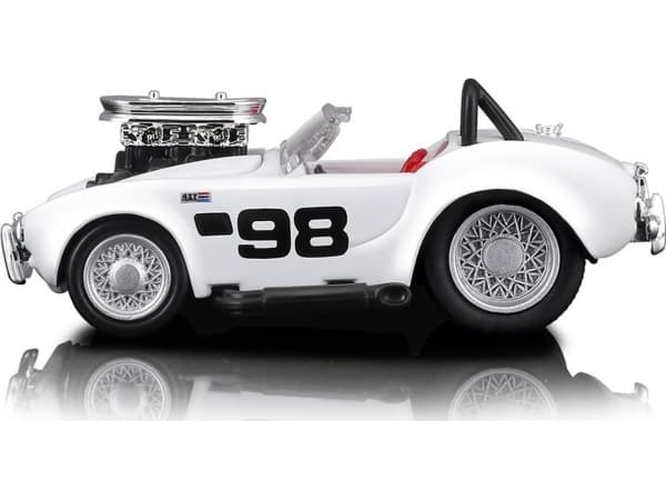 MAISTO 15526-43 Mustang SVT Cobra 1993 bil 1:64