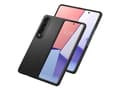 Miniatyrbild 5 av 5: Spigen Air Skin, Omslag, Samsung, Galaxy Z Fold 4 (2022), 19,3 cm (7.6"), Svart