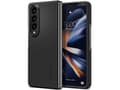 Miniatyrbild 1 av 5: Spigen Air Skin, Omslag, Samsung, Galaxy Z Fold 4 (2022), 19,3 cm (7.6"), Svart