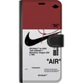 Miniatyrbild 3 av 3: Apple iPhone 11 Plånboksfodral Nike 85
