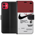 Miniatyrbild 1 av 3: Apple iPhone 11 Plånboksfodral Nike 85