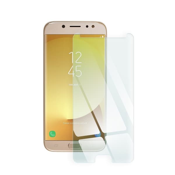Blue Star Härdat Glas Skärmskydd till Samsung Galaxy J7 (2017)
