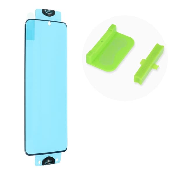 Bestsuit Flexibelt Hybridglas Skärmskydd Xiaomi Mi Note 10