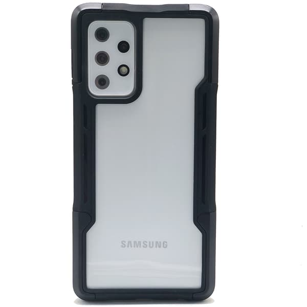 Stötdämpande Skal - Samsung Galaxy A52