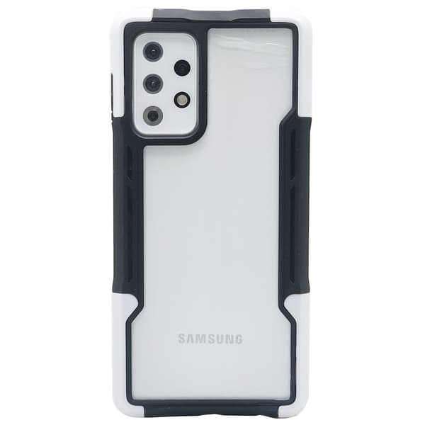 Stötdämpande Skal - Samsung Galaxy A52