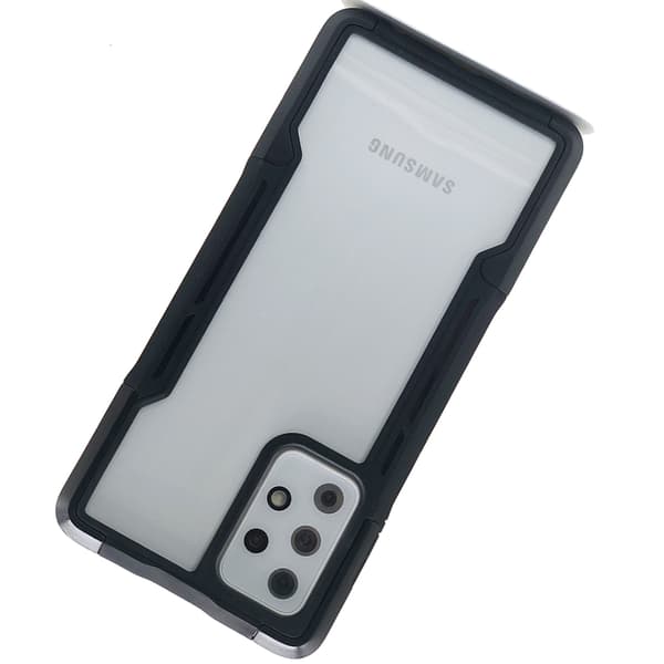 Stötdämpande Skal - Samsung Galaxy A52