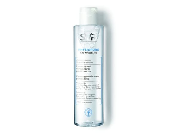 Svr Physiopure Micellar Water 200ml