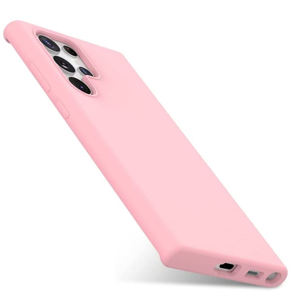 Stötdämpande NKOBEE Skal - Samsung Galaxy S22 Ultra