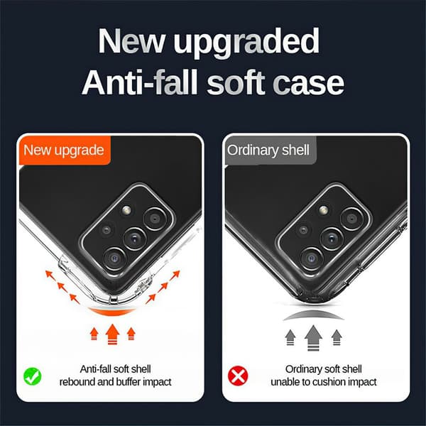 Samsung Galaxy A53 5G - Card Kuori / Suoja