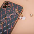 Miniatyrbillede 5 af 5: Samsung Galaxy A32 5G - Elegant Glamour Mjuk Skal