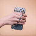 Miniatyrbillede 2 af 5: Samsung Galaxy A32 5G - Elegant Glamour Mjuk Skal