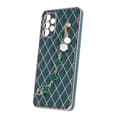 Miniatyrbillede 1 af 5: Samsung Galaxy A32 5G - Elegant Glamour Mjuk Skal