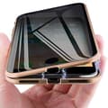 Miniatyrbild 11 av 11: Dubbelsidigt Magnetiskt Skal - iPhone 8
