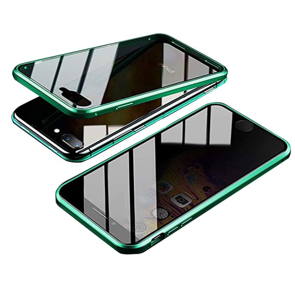 iPhone SE 2020 - Magnetiskt Skal