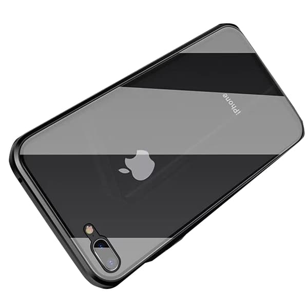 iPhone SE 2020 - Magnetiskt Skal