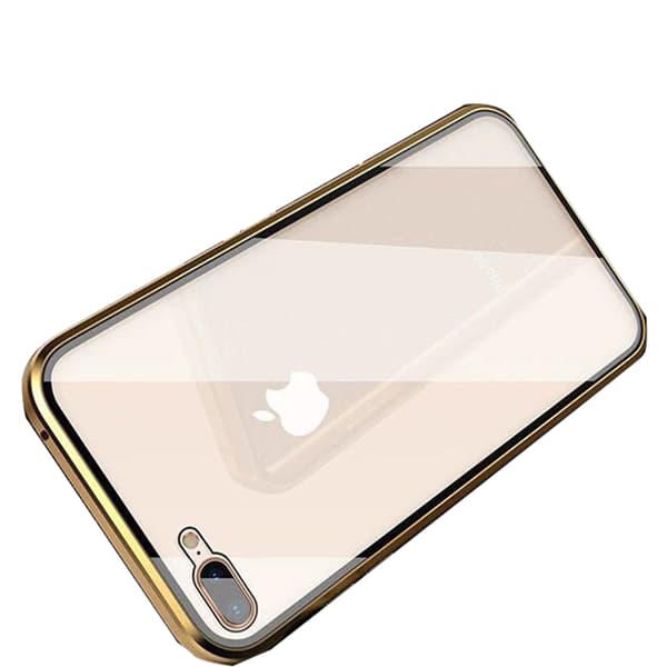 iPhone SE 2020 - Magnetiskt Skal