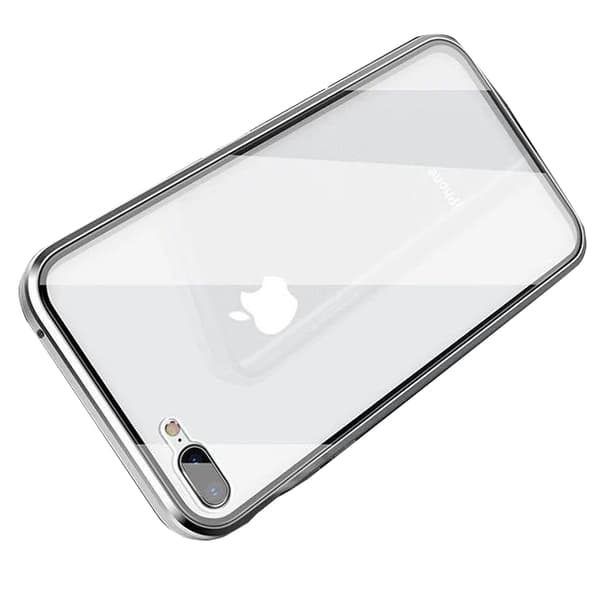 iPhone SE 2020 - Magnetiskt Skal