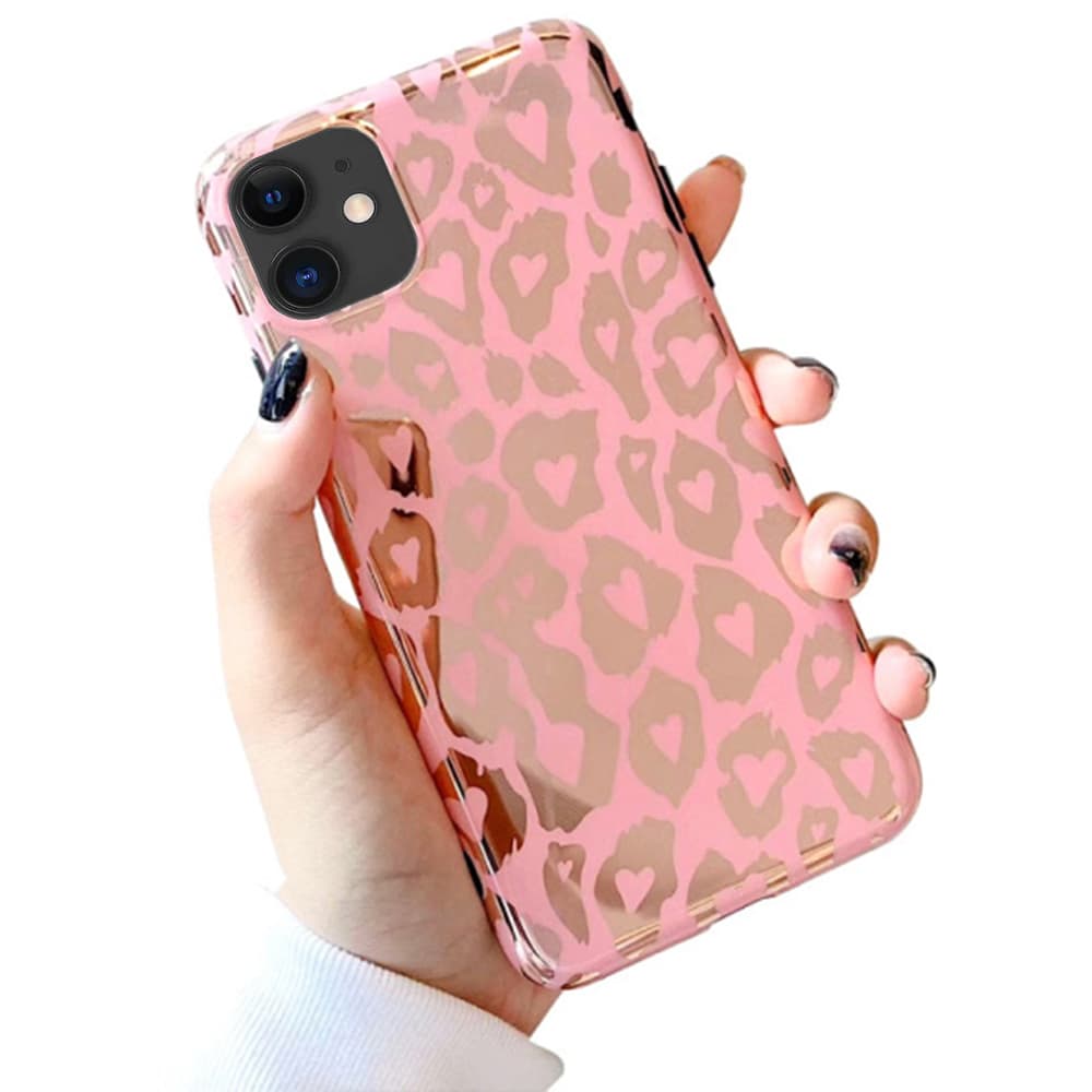 iPhone 12 Pro - Elegant FLOVEME Skal