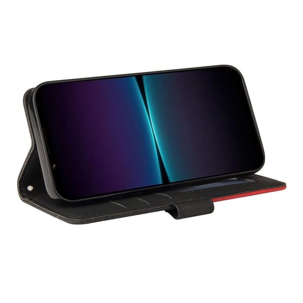 Til Sony Xperia 1 IV 5G KT-serie-1 dobbeltfarve