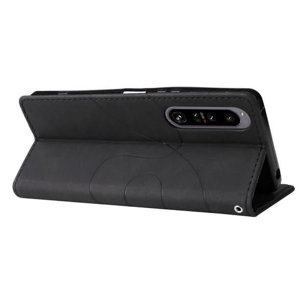 Til Sony Xperia 1 IV 5G KT-serie-1 dobbeltfarve