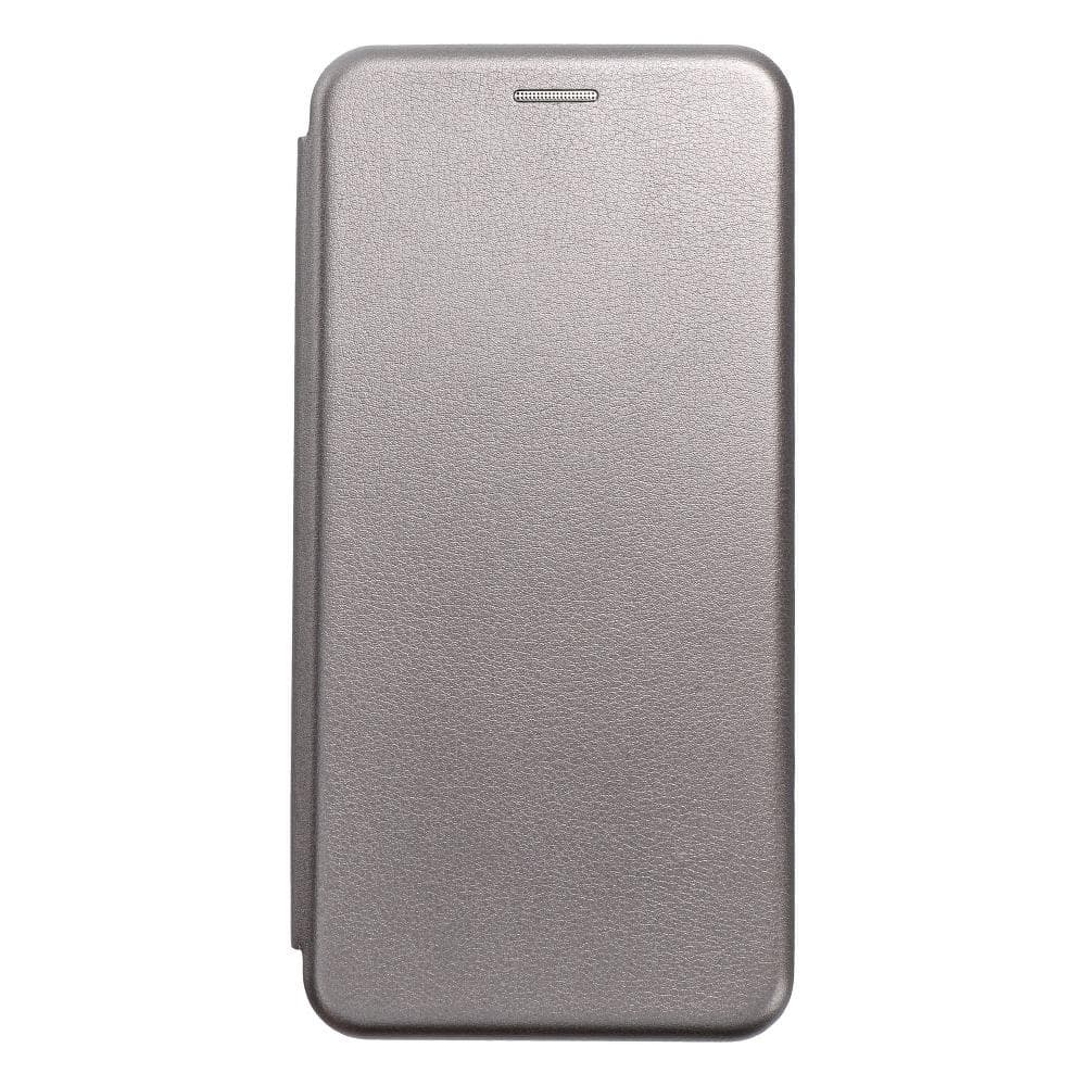 Elegance fodral till Samsung A20s Grå