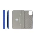 Miniatyrbild 4 av 7: SENSITIVE slim fodral till Samsung A50 light Blå