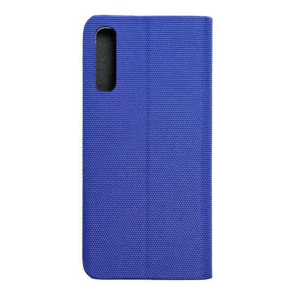 SENSITIVE slim fodral till Samsung A50 light Blå